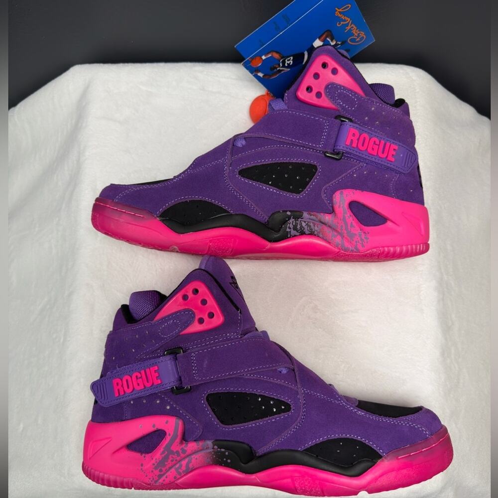 Patrick Ewing Rogue Retro | 8M/9.5W | NIB - Picture 6 of 13